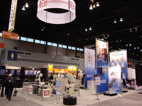 fabtech convention center